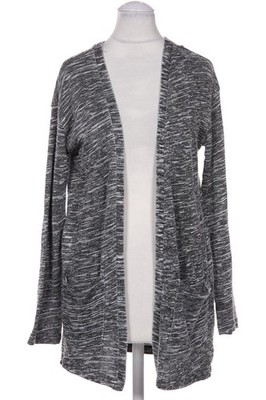 Esprit Strickjacke Damen Cardigan Jacke Gr. XS Grau #qf11gmw