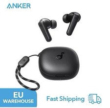 Soundcore R50i Bluetooth 5.3 In-Ear Kopfhörer Deep Bass 30H IPX5 EU