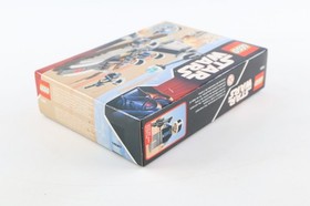 Lego 7668 Rebel Scout Speeder New Sealed