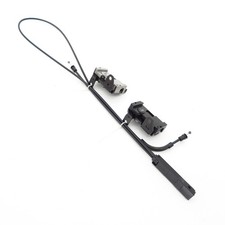 Motorhaubenschloss Mercedes Benz E Klasse W212 AMG E 63 S Motorhaubenschloss Mercedes Benz E Klasse W212 AMG E 63 S