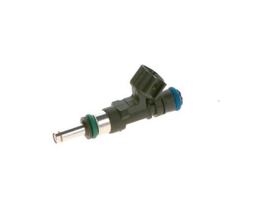 Einspritzventil Bosch 0 280 158 300 FÜR Abarth Passend FÜR Fiat Jeep-image