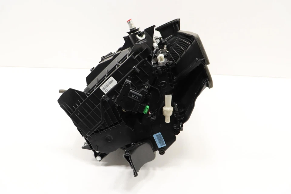 2019 - 2022 ACURA ILX HVAC A/C HEATER BLOWER HOUSING CASE OEM 5020T3R0A400 - Image 3 of 4