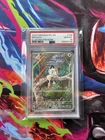 Meowth 106/094 Illustration Rare PSA 10 Gem MT - Phantasmal Flames Pokemon TCG