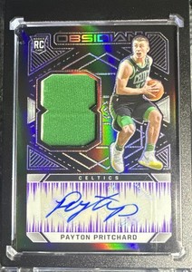 Payton Pritchard | eBay