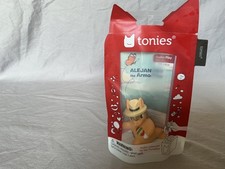 Tonies Alejandro The Armadillo Audio Toy Character