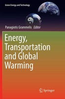 Energy, Transportation And Global Warming Panagiotis Grammelis