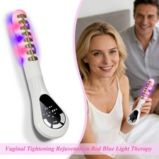 ZJKC Pelvic Floor Muscle Trainer Kegel Exerciser Vaginal Tightening Device