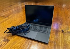 ASUS ROG Zephyrus G15 (GA503Q) | RTX 3070, 1 TB SSD, AMD Ryzen 9 