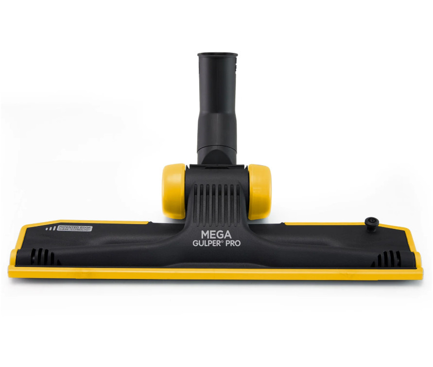 MEGA GULPER VACUUM CLEANER FLOOR/CARPET HEAD/TOOL, 38CM WIDE, SUITE ORIGIN 32MM
