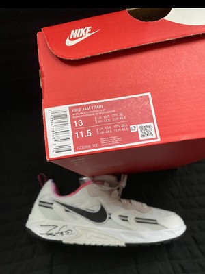 Futura Nike Jam Train Electric Platinum Tint Photon FZ8966-100