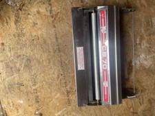 Tapofix CB70 wallpaper machine Roller Suitable for wallpaper rolls Up To 70 Cm W