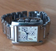 Guess Collection Stainless Steel Mens Watch GC 2000