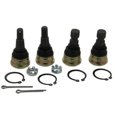 Ball Joints fit Polaris Ranger Crew XP 1000 2019 2020 Upper & Lower