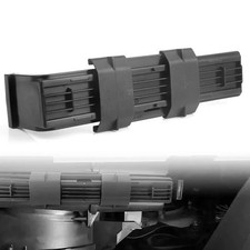 Pollenfiltergehäuse Deckel Abdeckung Innenraumfilter Für VW Polo 9A, 9N 6C1, 6R1