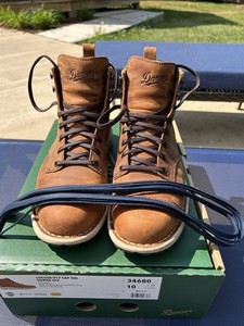 Danner Loggers | eBay display picture 3