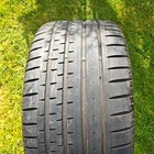 265 35 18 Continental Sport Contact 2 Part Worn CB60