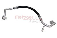Hochdruckleitung Klimaanlage Metzger Autoteile 2360158 FüR VW Golf 5 1K1 Jetta 3