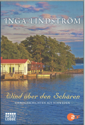 Wind über den Schären - Lindström, Inga