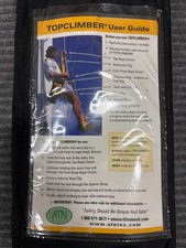 ATN Topclimber Bosun Chair