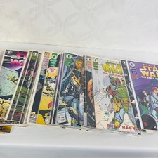 Star Wars Dark Horse Series You Pick Classic