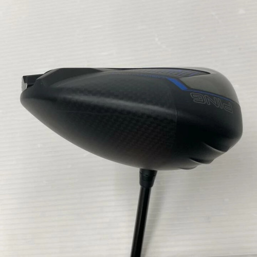 PING G440 LST 9° 1W Lefty TOUR 2.0 BLACK 65 Stiff #uz - Picture 12 of 12
