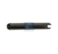 Dt Spare Parts Federhaltestift, Bremsbacke 2.40901