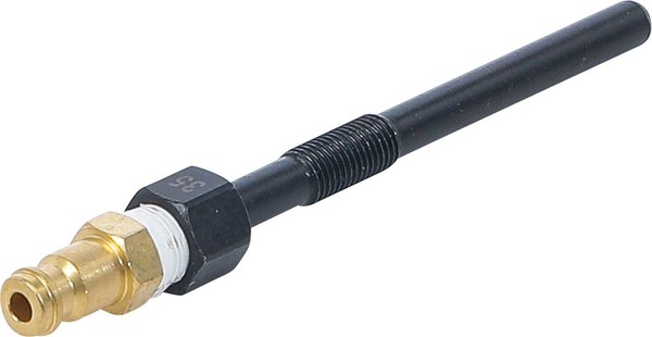 BGS Kompressions-/ Druckverlust-Adapter FüR Ford, Psa, Jaguar, Mazda-image