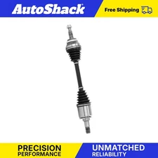 Rear Left CV Axle Shaft for 2005-2008 Chrysler 300 2007-2008 Dodge Charger