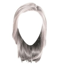 Raquel Welch Own The Room Wig GF56-1001 Arctic White Color Large Size Hairuwear