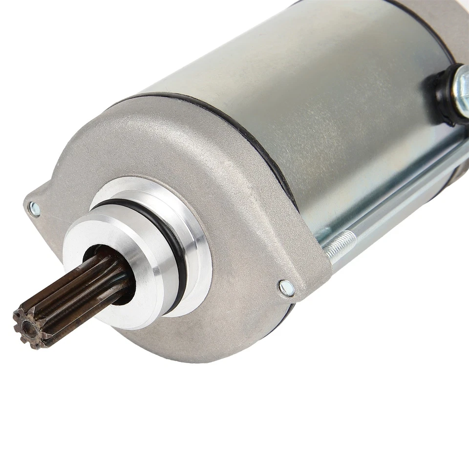 ECCPP Starter Motor For Kymco MXU500 2006-2009 499cc PMDD - Image 3 of 4