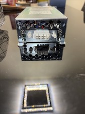 1x MARTEK PS2337-Y PWR-0036-057 POWER SUPPLY UNIT PSU ROHS MAX 126W