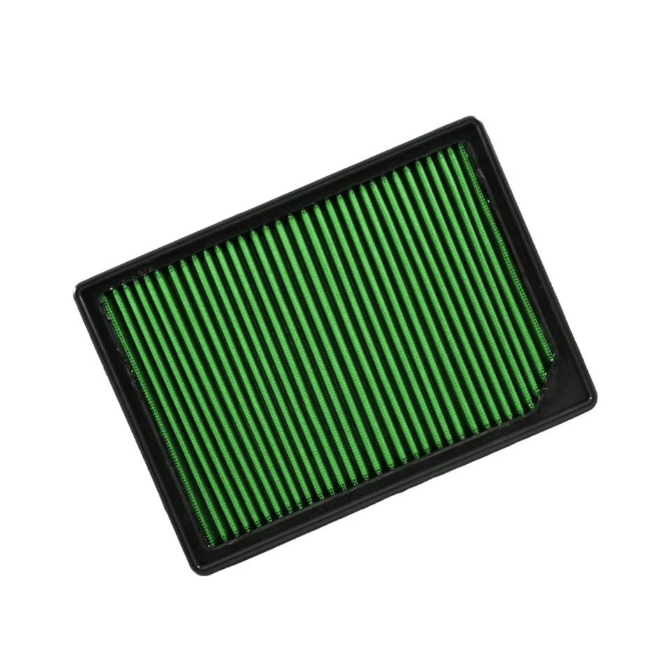 GREEN FILTER #7200 Air Filter - Image 1 of 1