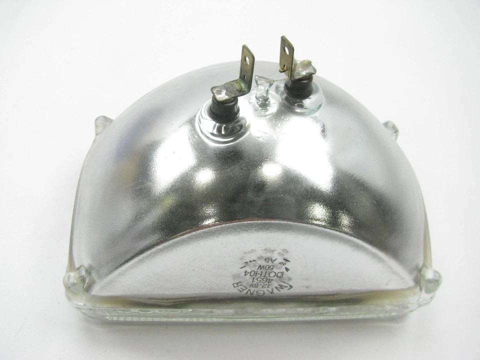 Carquest 4651 Bombilla de faro de haz sellado - 12V 50W 100x165mm Foto 3 de 4