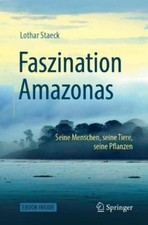 Lothar Staeck Faszination Amazonas (Mixed Media Product) (UK IMPORT)