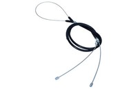 Maxgear 32-0092 Seilzug, Handbremse FüR CitroËN Fiat Peugeot