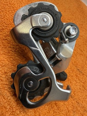 Shimano Dérailleur Arrière Deore RD-M6100 12-V, Cage longue | Maciag Offroad