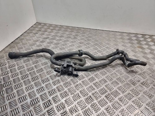 BMW 5 E60 E61 2006 Heizungsventil Wasserventil 6931708 Benzin 130kW TRA59357