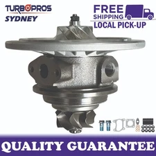 Billet Turbo Cartridge Core+Studs&Gaskets For Mazda B2500 2.5L