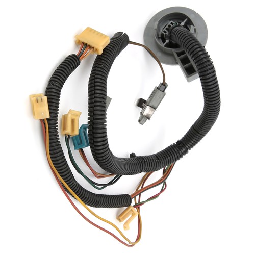 ˘Engine Wiring Harness 16‑pin Connector 84446HB Automatic Transmission Accesory - Picture 4 of 12