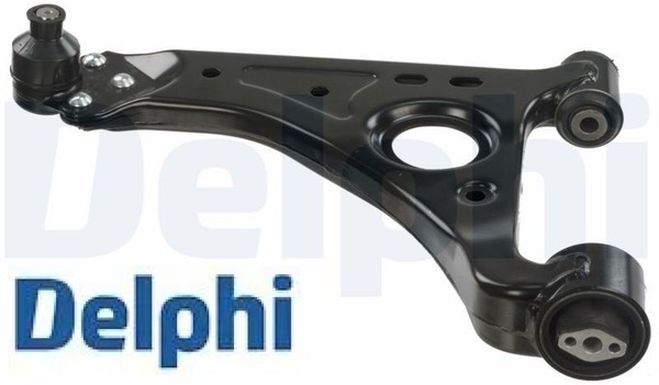 Delphi TC3248 Lenker FüR RadaufhäNgung Querlenker Lenker RadaufhäNgung-image