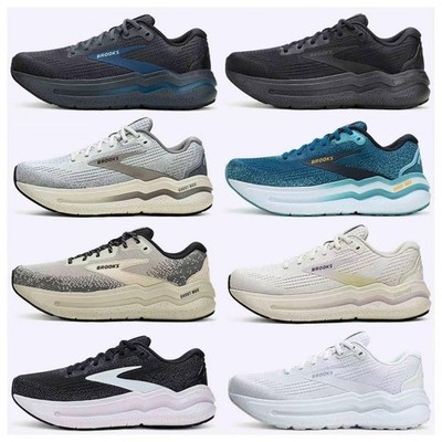 Men Brooks Ghost Max 2 For Running Sport Shoe Sneaker