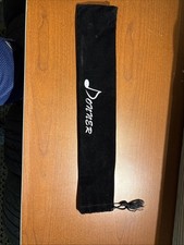 Drum Stick Bag Drum Sticks Drum Stick Storage Pouch Drum Stick Bag. Donner Bag