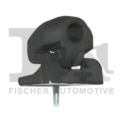 HALTER ABGASANLAGE 213-719 FÜR PEUGEOT 2008/I 207/CC/SW CITROËN C3/PICASSO/II - Bild 2 von 8