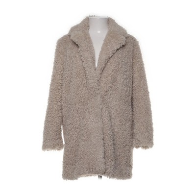 Pepe Jeans, Winterjacke, Damen, Größe: M, GRETTA, Beige, Polyester #zjw