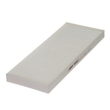 HENGST FILTER Innenraumfilter E905LI Pollenfilter für B5 VW AUDI PASSAT A4 80 B4