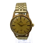 Vintage Omega Seamaster 6.5in 33mm Manual Mens Wristwatch #WB4381-5