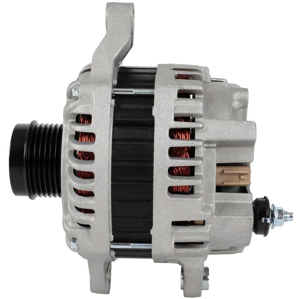 Alternator For Chrysler Sebring 2007-2010 Dodge Avenger 2008-2014 L4 2.4L 11228 Foto 2 de 4