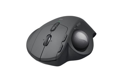Logitech MX Ergo Maus #1907034