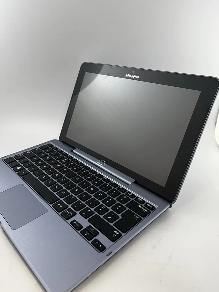 Samsung ATIV Smart XE500T1C 11.6" Grey Windows Tablet PC Spares & Repairs #A - Image 4 of 4