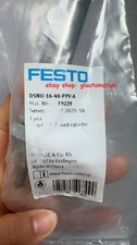 1PC Brand New Festo DSNU-16-40-PPV-A Cylinder Free Shipping
